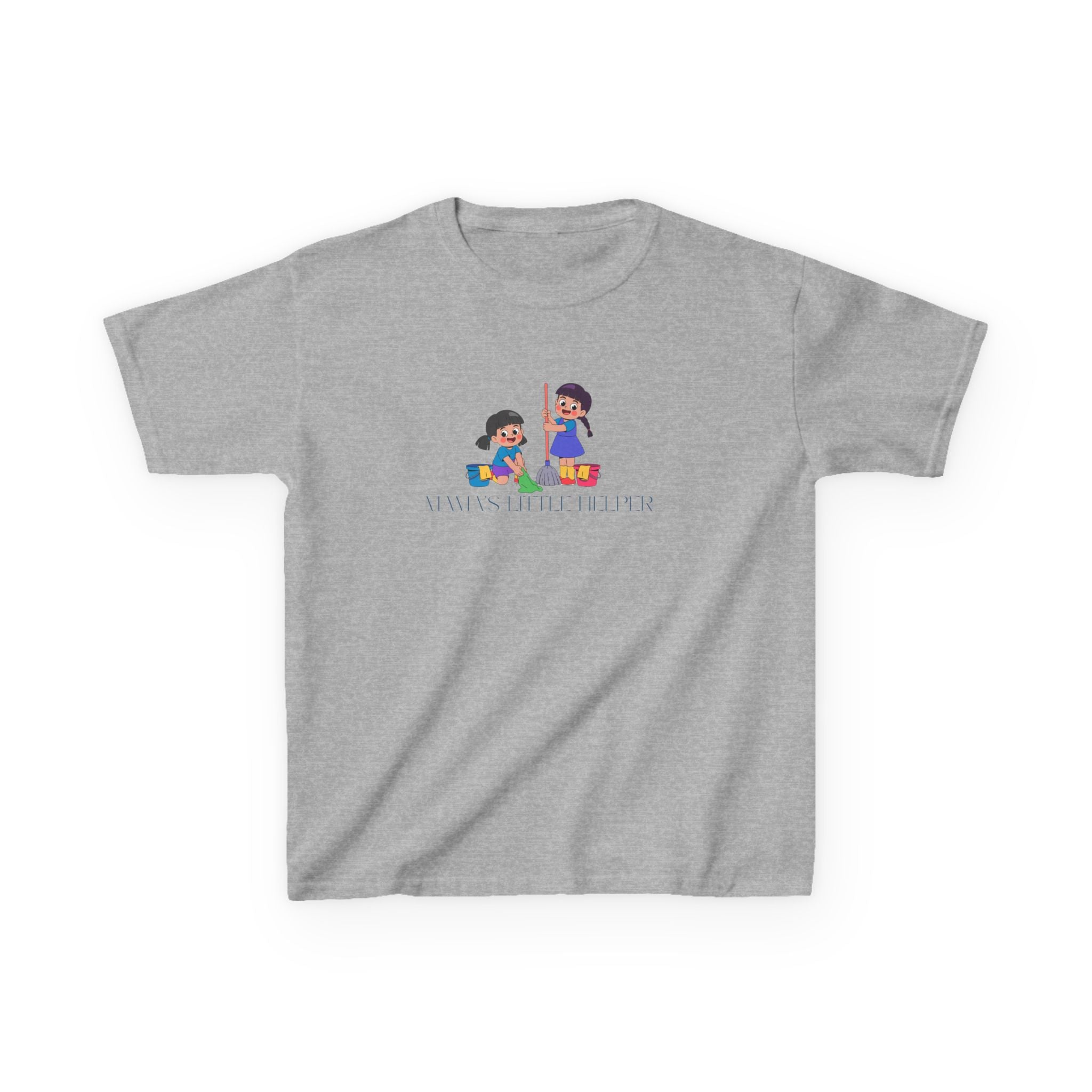 Mama's Little Helper- Female Tee