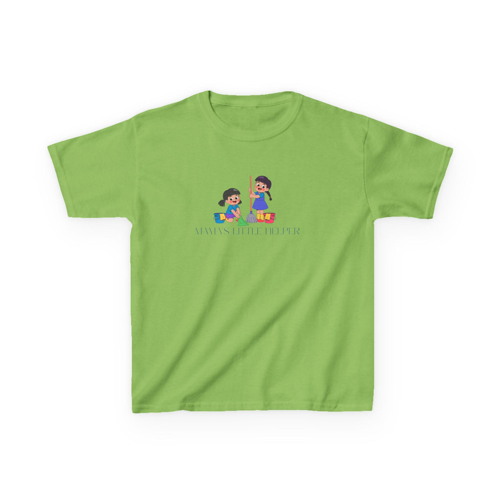 Mama's Little Helper- Female Tee