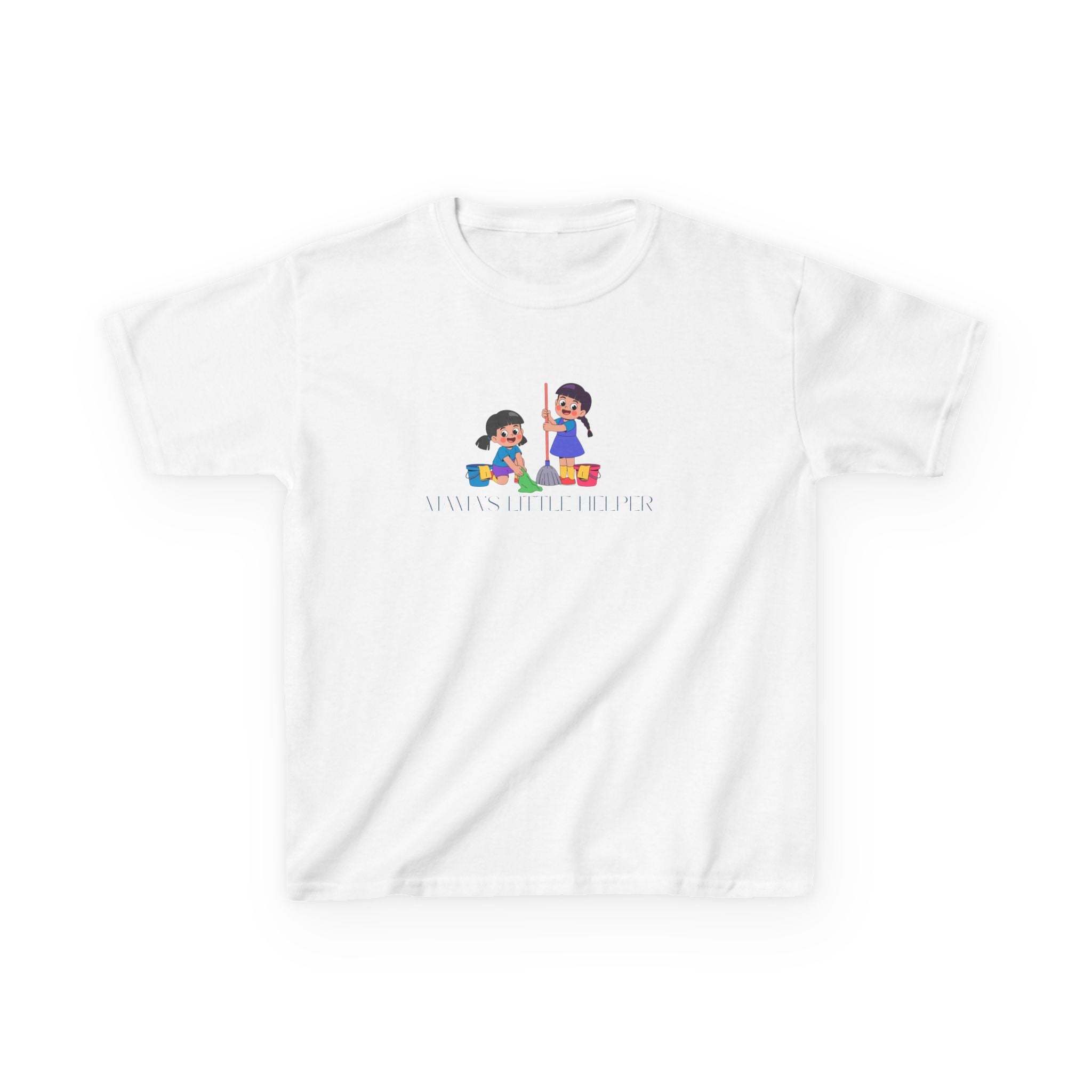 Mama's Little Helper- Female Tee