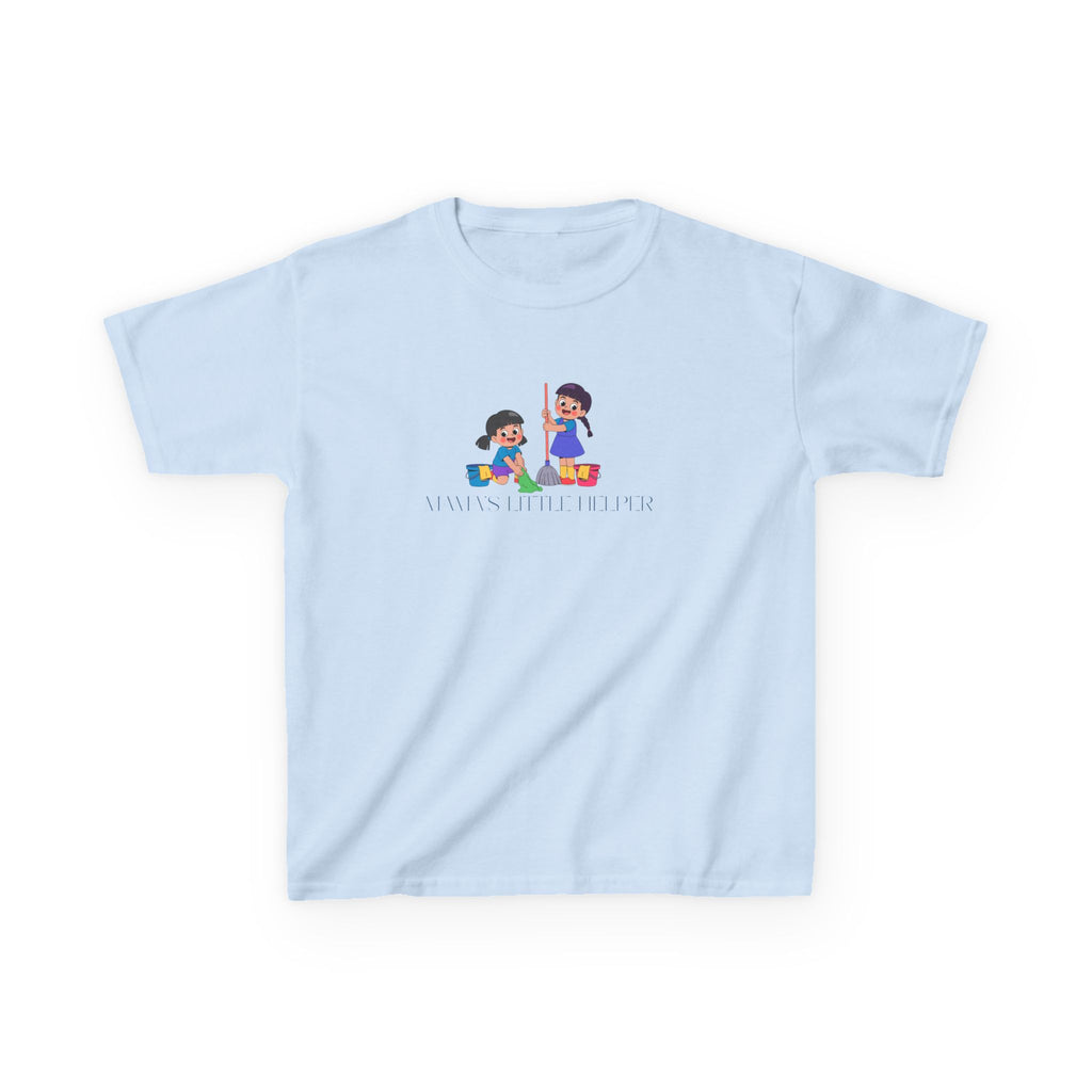 Mama's Little Helper- Female Tee