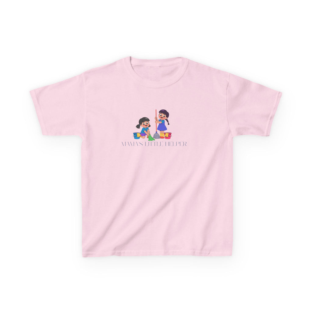 Mama's Little Helper- Female Tee