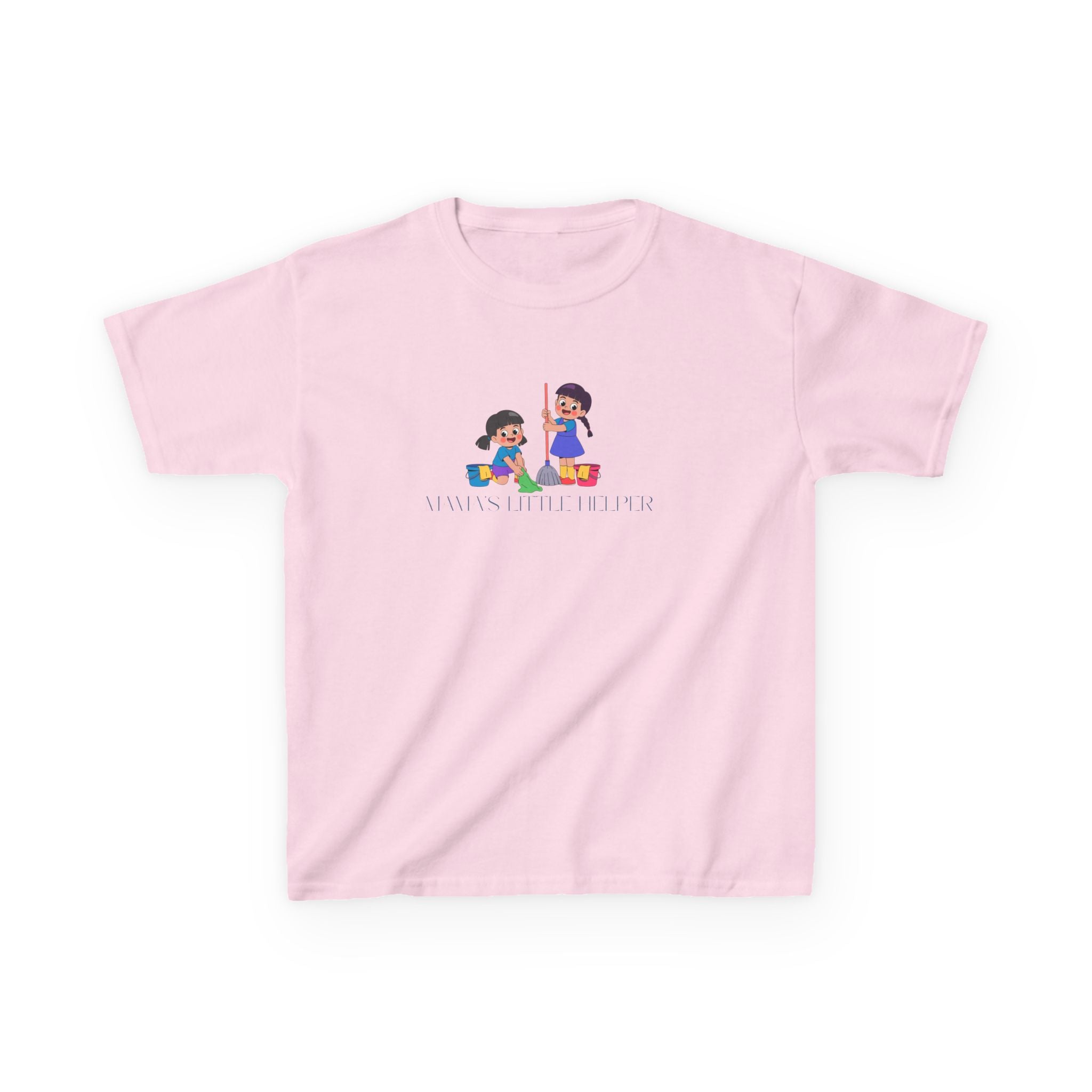Mama's Little Helper- Female Tee